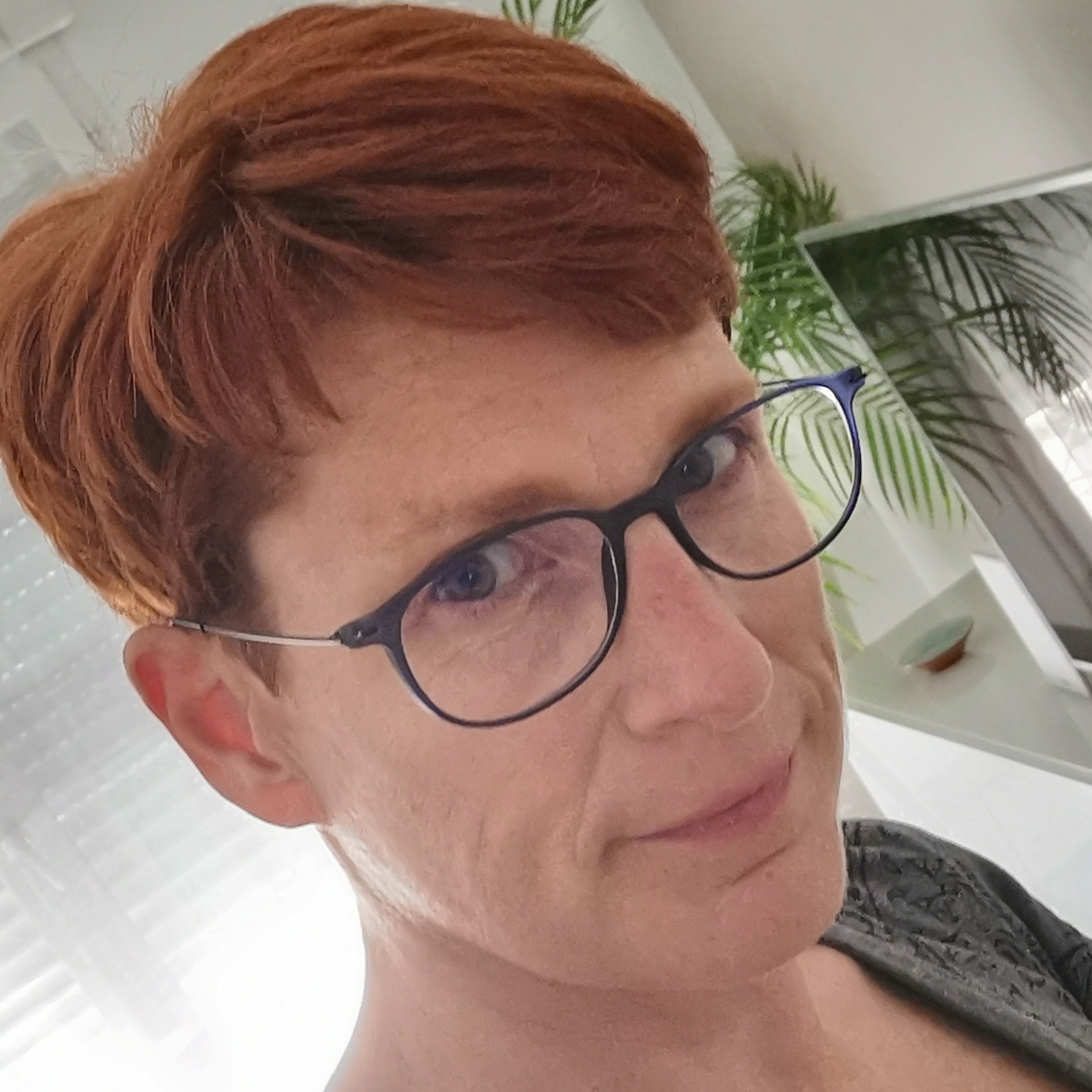 Photo of Maia Chankseliani, PhD